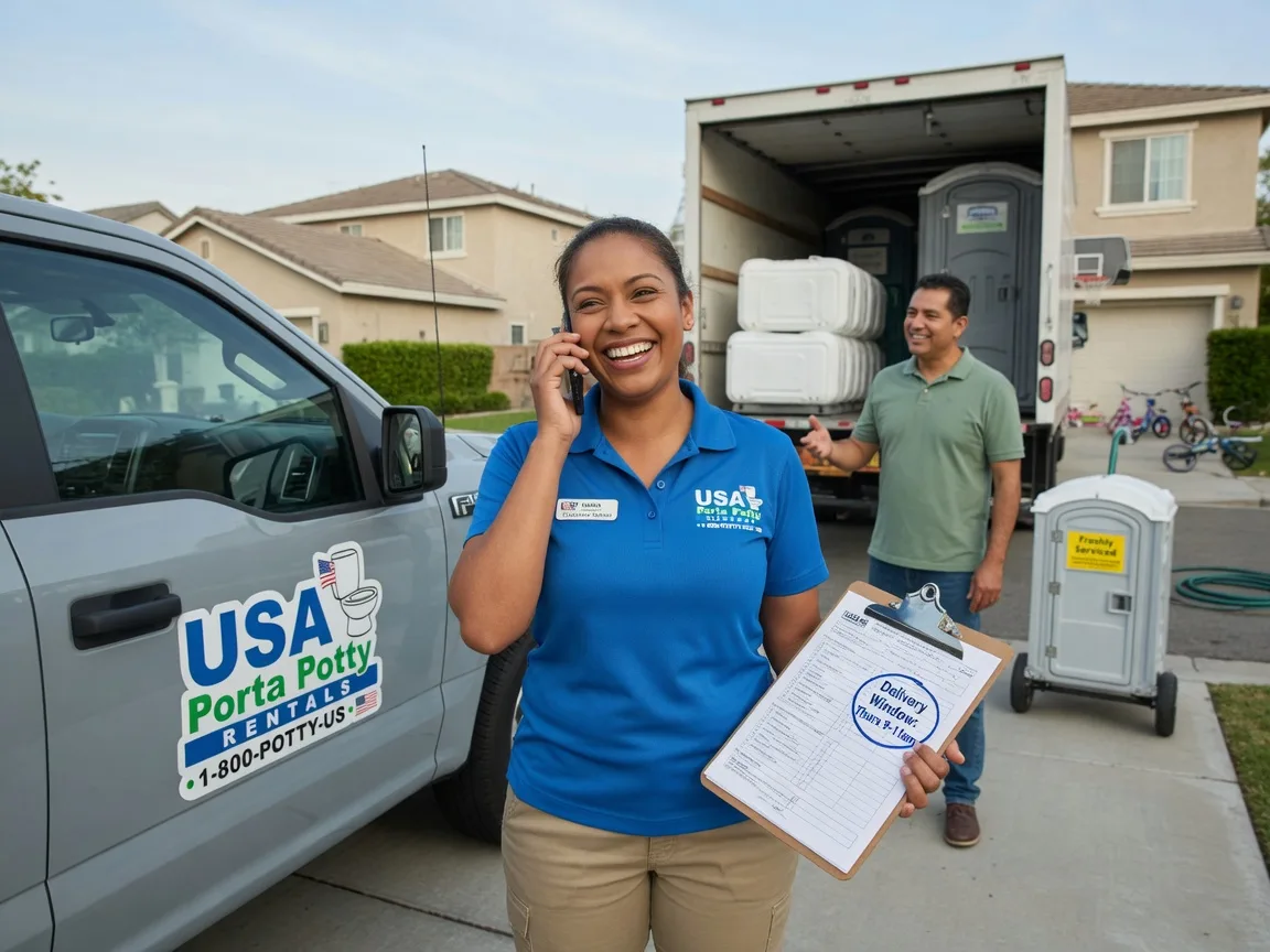 Porta Potty Rental Amityville, NY FAQs